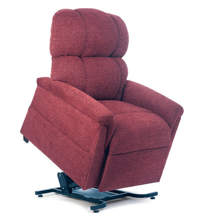 Golden PR535 Comforter Lift Chair Power Recliner With MaxiComfort in Large