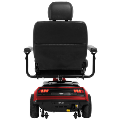 Pride Maxima SC901-3-Wheel Heavy Duty Power Mobility Scooter