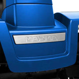 Pride Mobility - SC941 Maxima 4-Wheel - Heavy Duty Mobility Scooter