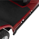 Pride Mobility - SC941 Maxima 4-Wheel - Heavy Duty Mobility Scooter