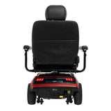 Pride Mobility - SC941 Maxima 4-Wheel - Heavy Duty Mobility Scooter