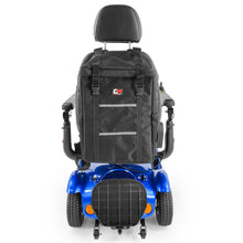 Challenger Mobility Mega Backrest Bag for Scooters and Power Wheelchairs