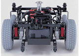 Merits Regal P310 Rear Wheel Drive Power Wheelchair
