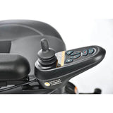 Merits P326E0M Vision Sport Mid-Wheel Drive Power Wheelchair