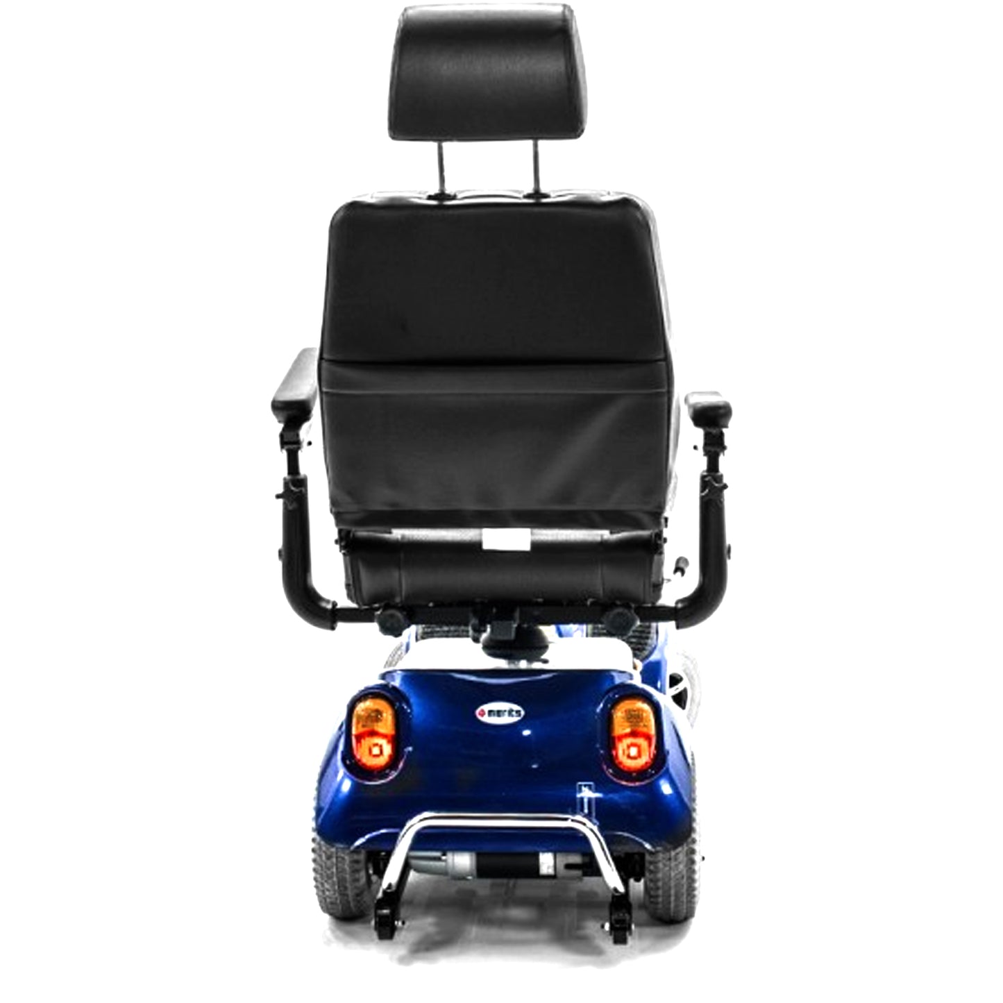Merits Pioneer 4 S141  4 Wheel Mobility Scooter