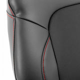 Silla de ruedas eléctrica Merits Vision Sport P326D con tracción central y asiento elevable eléctrico