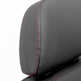 Silla de ruedas eléctrica Merits Vision Sport P326D con tracción central y asiento elevable eléctrico