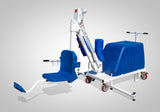 The Mighty Voyager Portable Pool Lift