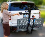 Wheelchair Carrier 117 Mini Electric Mobility Lift