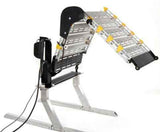 Roll-A-Ramp MiniFold Powered Ramp for Minivans