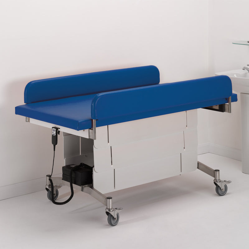 Table à langer mobile Smirthwaite Mobi Changer