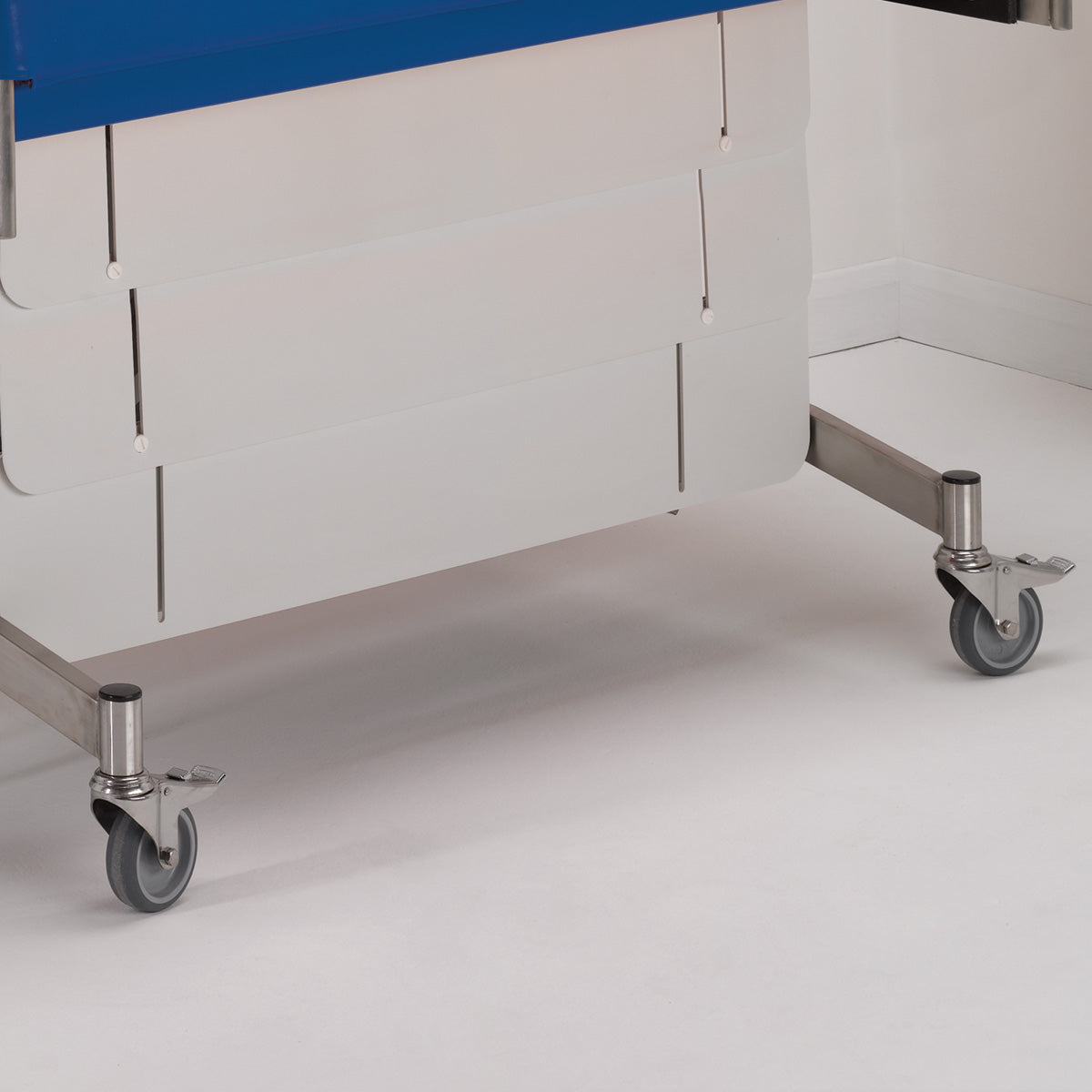 Smirthwaite Mobi Changer Mobile Changing Table