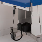 Cambiador móvil Smirthwaite Mobi Changer