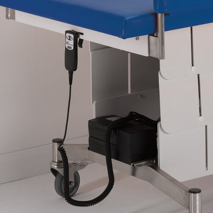 Smirthwaite Mobi Changer Mobile Changing Table