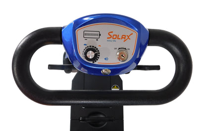 Mobie Plus Folding Scooter