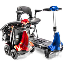 Mobie Plus Folding Scooter