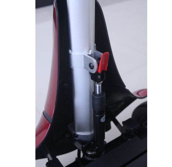 Mobie Plus Folding Scooter