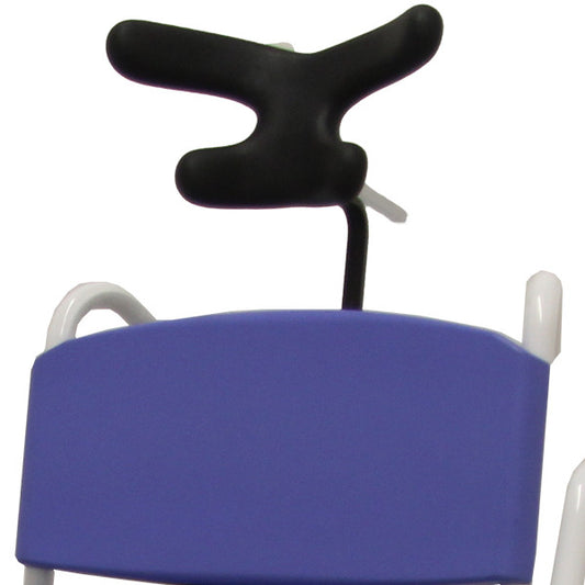 Healthline EZee Life 170 Tilt and Recline Rehab Shower Commode