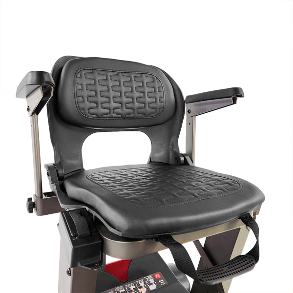 Enhance Mobility Mojo MJ101  Auto Folding Travel Mobility Scooter