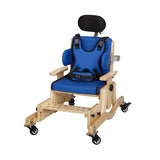 Silla de actividades Pango para niños en el aula