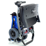 Patinete de viaje plegable manual estándar Luggie