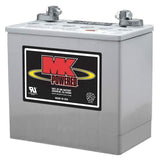 M22NF 12V 51AH GEL Battery ( Sold in pairs )