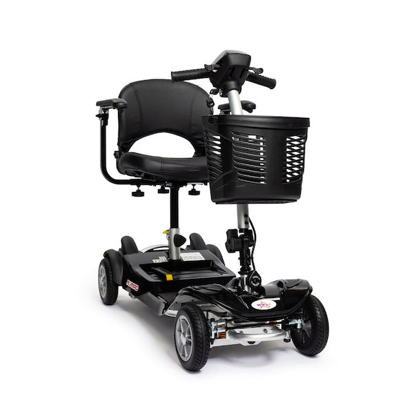 Scooter de movilidad de 4 ruedas EV Rider Nomad