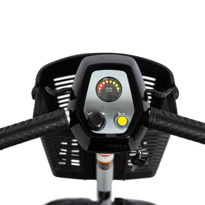 EV Rider Nomad 4 Wheel Travel Mobility Scooter