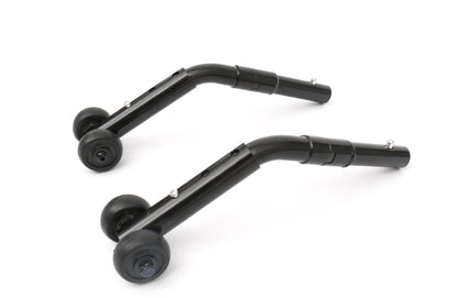 Ziggo Pro Pediatric Reclining Wheelchair