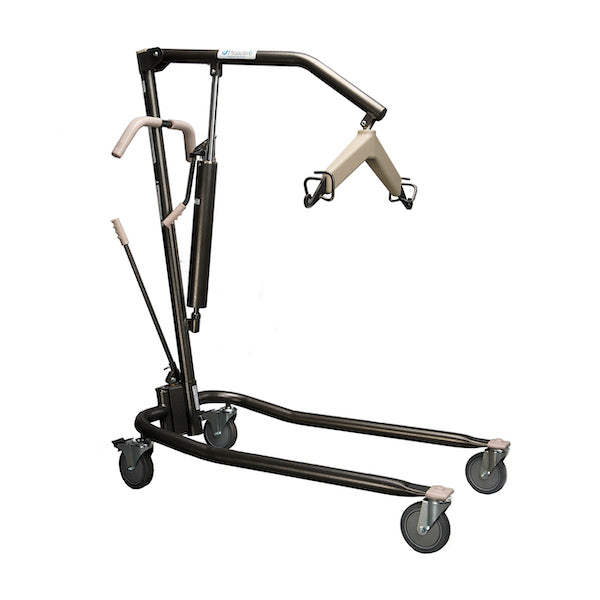 Protekt Onyx Hydraulic Lift- 400lbs.