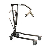 Protekt Onyx Hydraulic Lift- 400lbs.