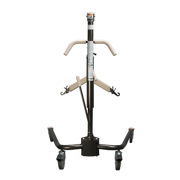 Protekt Onyx Hydraulic Lift- 400lbs.