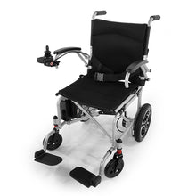 Journey Air Lightweight Folding Power Wheelchair