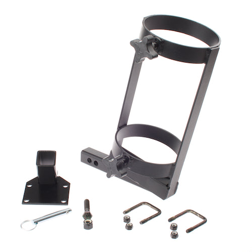 Pride Mobility Oxygen Holder for Scooters & Power Wheelchairs