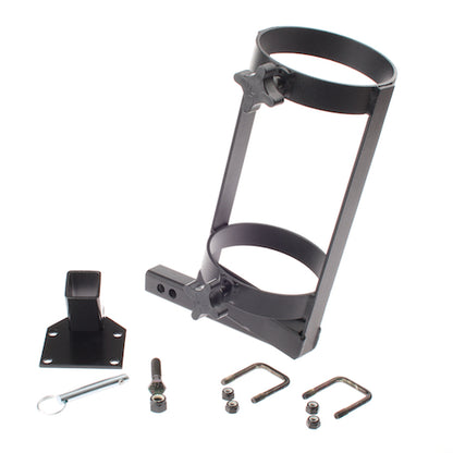Pride Mobility Oxygen Holder for Scooters & Power Wheelchairs