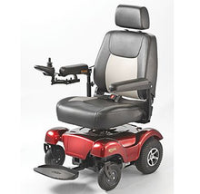Merits® Regal P310 Rear Wheel Drive Power Wheelchair