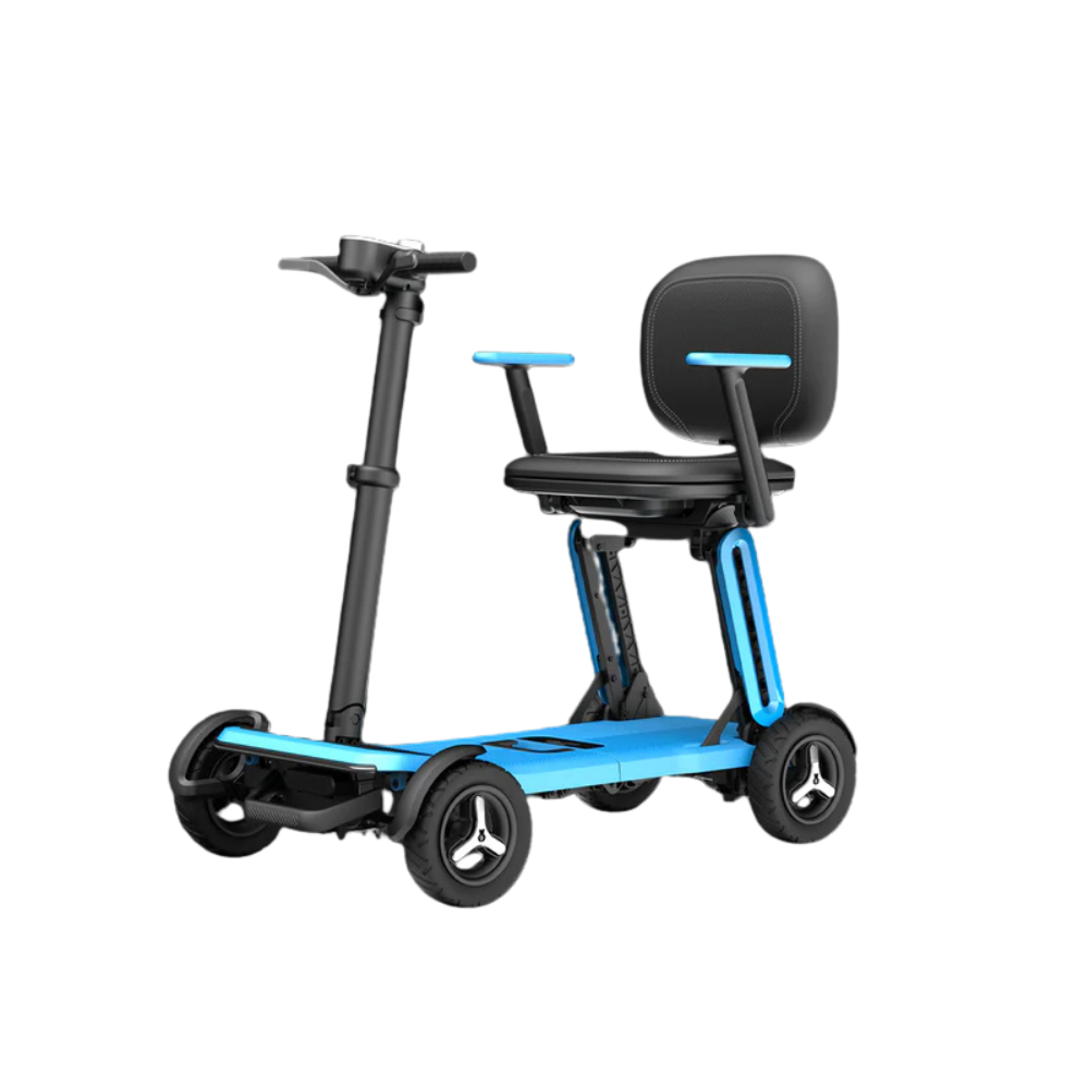 Paiseec L5 Blue