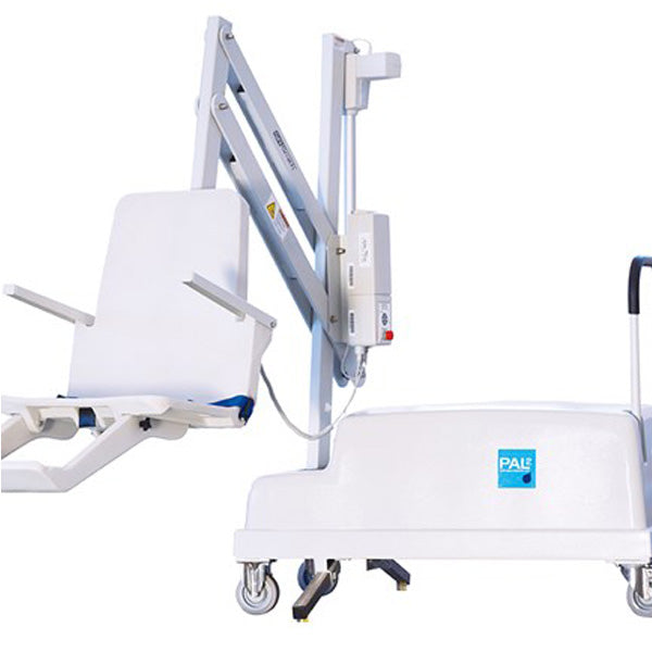 S.R Smith PAL2 Free Standing ADA Compliant Portable Pool Lift