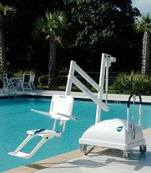 PAL Portable Aquatic Pool Lift