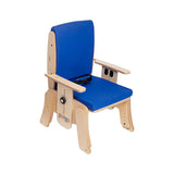 Silla de actividades Pango para niños en el aula