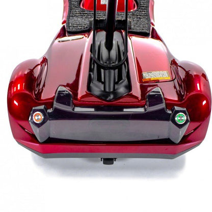 EV Rider Transport S19AF+ Auto Folding Travel Mobility Scooter