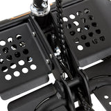 Scooter de movilidad todoterreno de 4 ruedas SuperHandy Explorer
