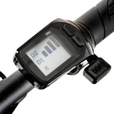 Scooter de movilidad todoterreno de 4 ruedas SuperHandy Explorer