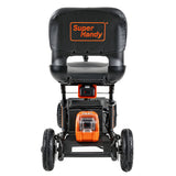 Scooter de movilidad todoterreno de 4 ruedas SuperHandy Explorer