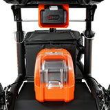 Scooter de movilidad todoterreno de 4 ruedas SuperHandy Explorer