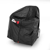 Funda extensible universal para silla de ruedas eléctrica Challenger Mobility