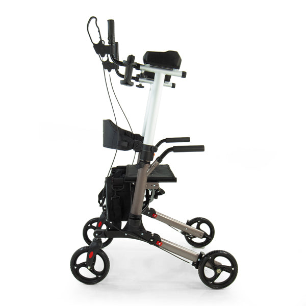 Perfect Walker