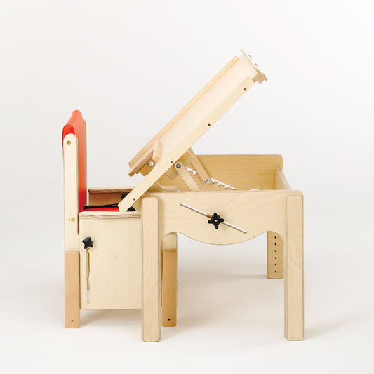 Smirthwaite 6896 Accessibility Tilt Desk for Students and Children (Size 2)
