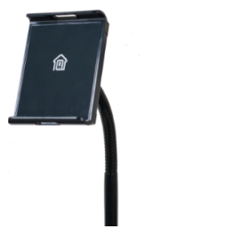 support de tablette