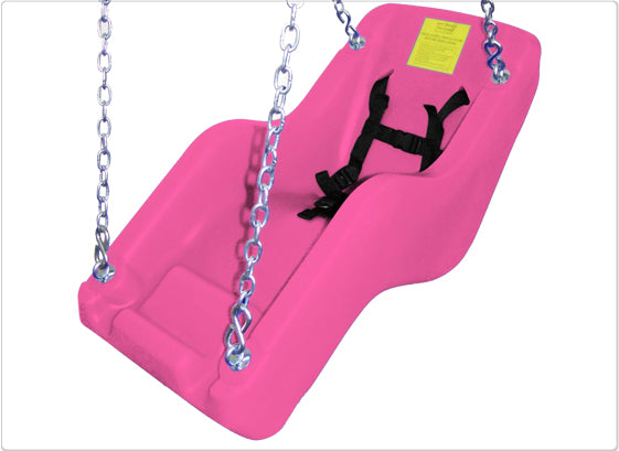 SportsPlay Jenn Swing ADA Seat